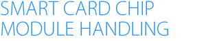 Smartcard OS
